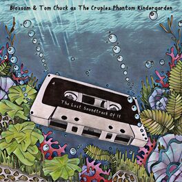 Album cover of The Lost Soundtrack Of It