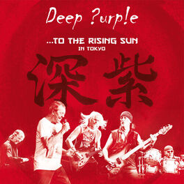 Album cover of To the Rising Sun (In Tokyo) (Live)