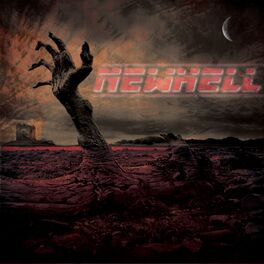 Album cover of NEWHELL