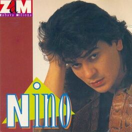 Album cover of Sto mi noci nemaju svanuca
