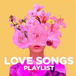 Album cover of Love Songs Playlist