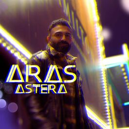 Album cover of Astera