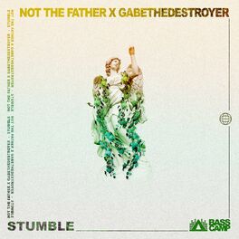 Album cover of Stumble