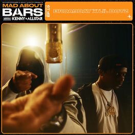 Album cover of Mad About Bars - S6-E19