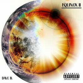 Album cover of EQUINOX 2