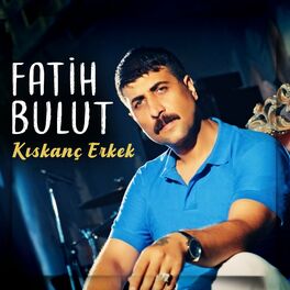 Album cover of Kıskanç Erkek