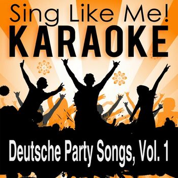 La Le Lu Ding Dong Song Karaoke Version Originally Performed By Gunther The Sunshine Girls Listen With Lyrics Deezer