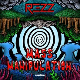 Album cover of Mass Manipulation