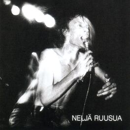 Nelja Ruusua: albums, songs, playlists | Listen on Deezer