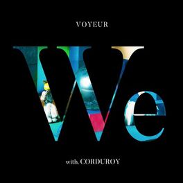 Album cover of VVe (with Corduroy)