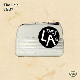 Album cover of The La's 1987