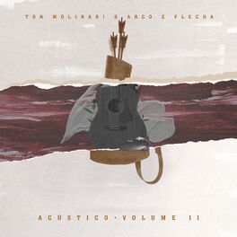 Album cover of Acústico, Vol. 2 (Acústico)