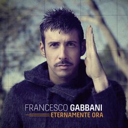 Album cover of Eternamente Ora