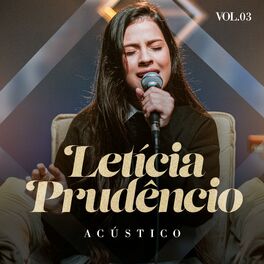 Album cover of Acústico, Vol. 3