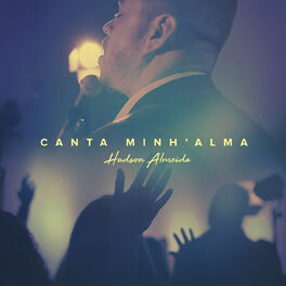 Album cover of Canta Minh' Alma