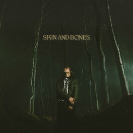 Album cover of Skin and Bones