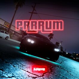 Album cover of Prrrum (Turreo Edit)
