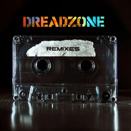Album cover of Dreadzone (Remixes)