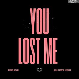 Album cover of You Lost Me