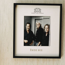 Album cover of Ende nie