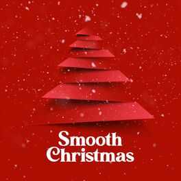 Album cover of Smooth Christmas