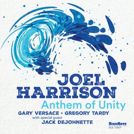 Album cover of Anthem of Unity