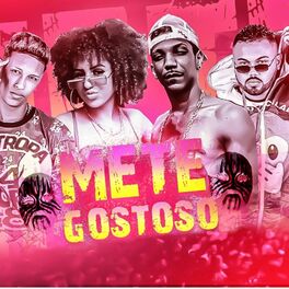 Album cover of Mete Gostoso