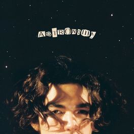 Album cover of Astronomy