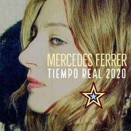 Album cover of Tiempo Real 2020