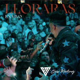Album cover of Lloraras (En Vivo - Special Version)