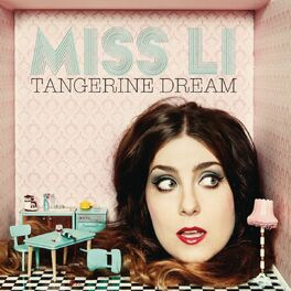Album cover of Tangerine Dream