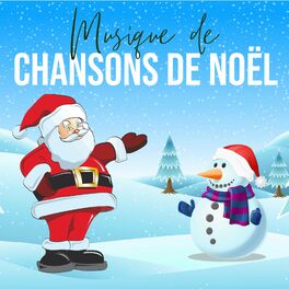 Album cover of Musique de Chansons de Noël
