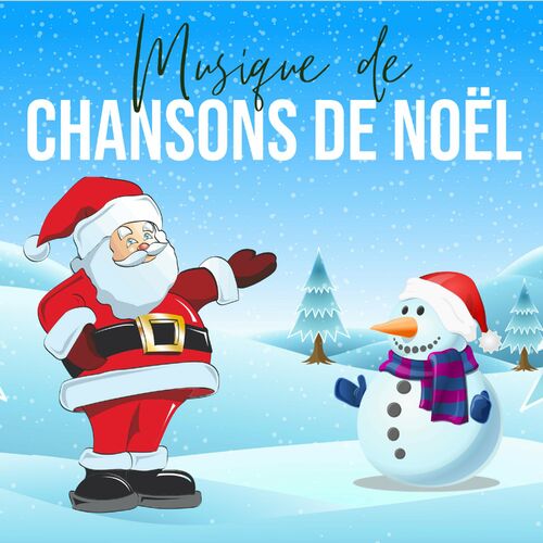 Noel, chanson & musique de Noël