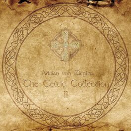 Album cover of The Celtic Collection II