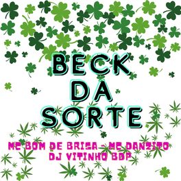 Album cover of Beck da Sorte