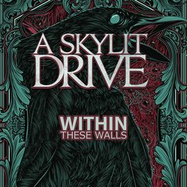 Album cover of Within These Walls