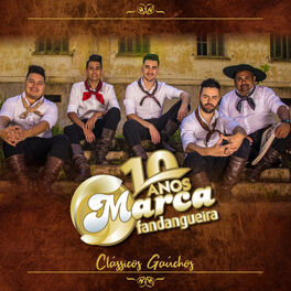 Album cover of Clássicos Gaúchos