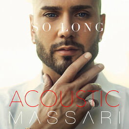 Album cover of So Long (Acoustic Version)