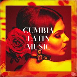 Album cover of Cumbia Latin Music