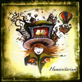 Album cover of Humanitarium