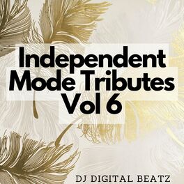 Album cover of Independent Mode Tributes Vol 6