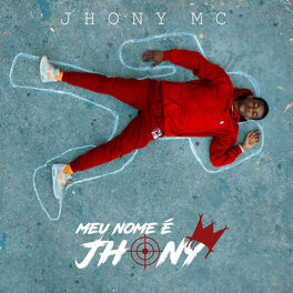 Album cover of Meu Nome É Jhony