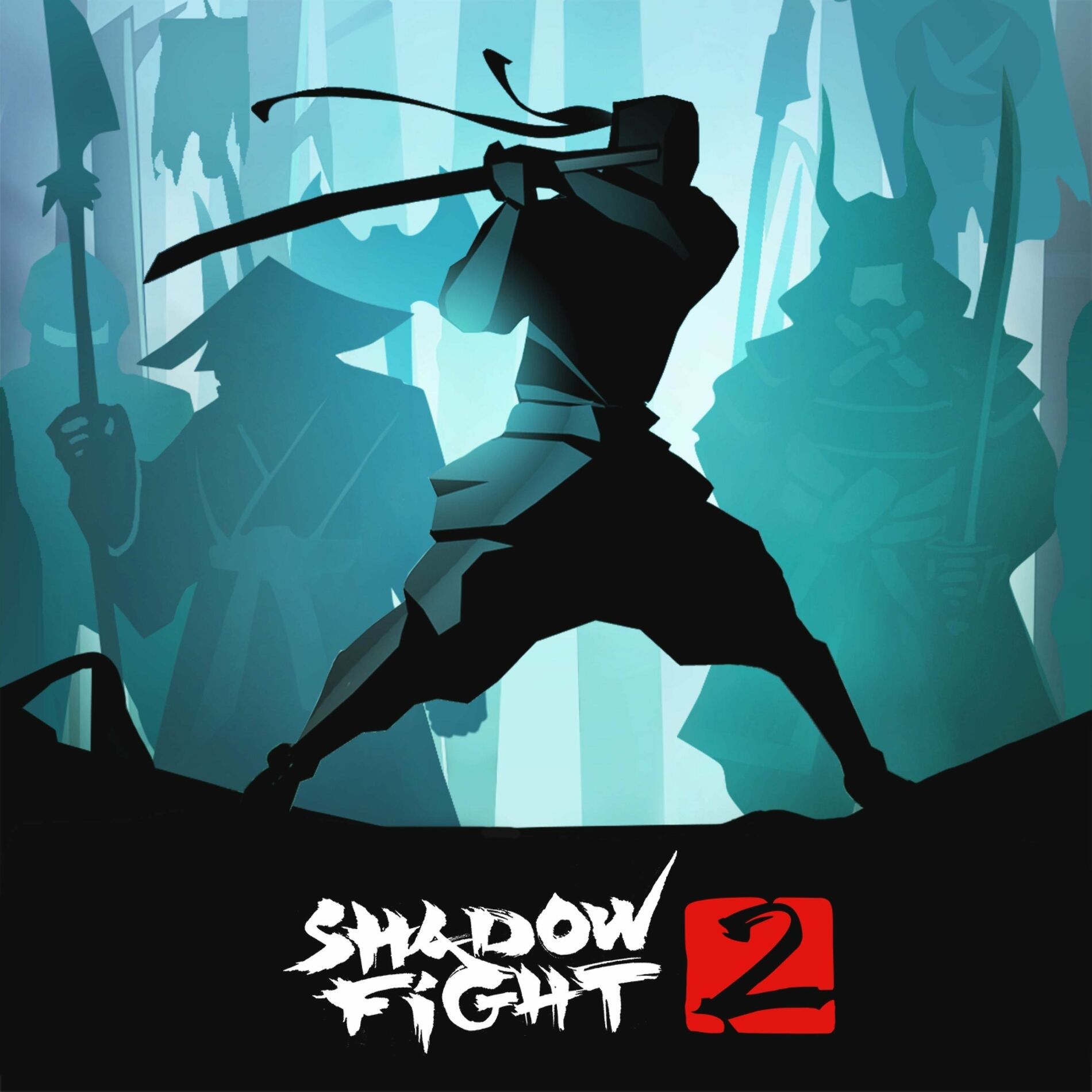 Nekki Games - Shadow Fight 2 (Original Game Soundtrack Vol. 1): тексты и  песни | Deezer