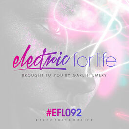 Album cover of Electric For Life Episode 092
