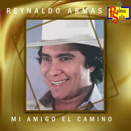 Album cover of Mi Amigo El Camino