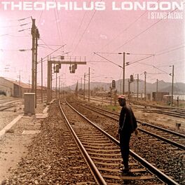 Album cover of I Stand Alone