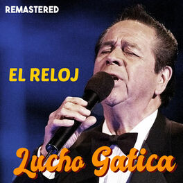 Album cover of El Reloj (Remastered)