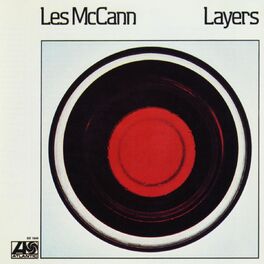 Album cover of Layers