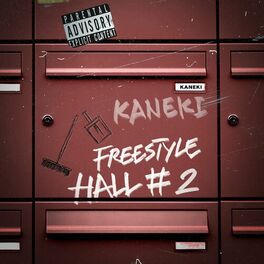 Album cover of Freestyle Hall #2