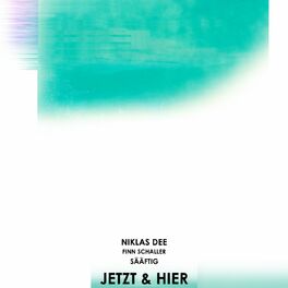 Album cover of Jetzt & hier